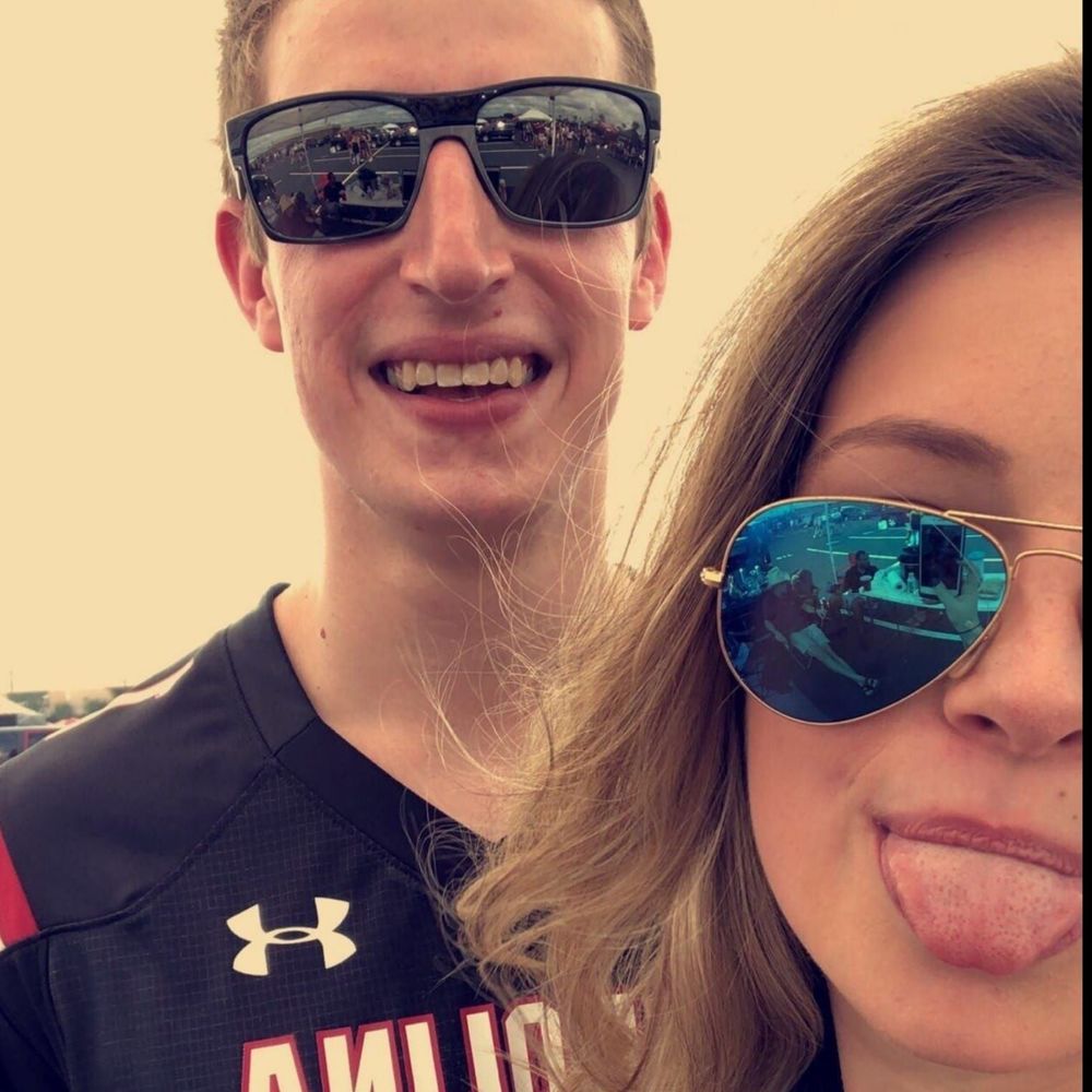 Meet your Posher, Austin